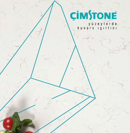 ÇİMSTONE NEDİR ?