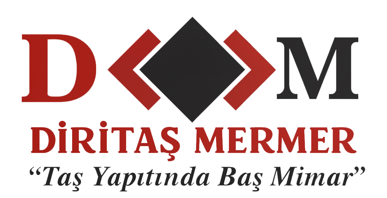 DİRİTAŞ MERMER